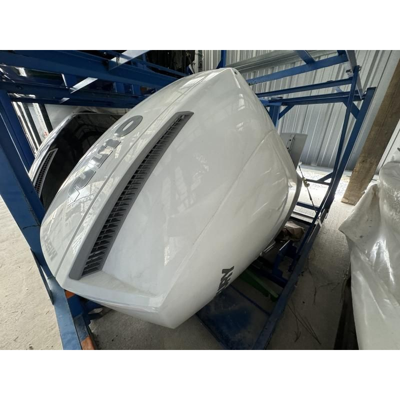 2023 Mercury Verado 250 hp | 3ft - Image 2