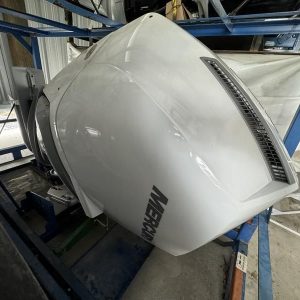 2023 Mercury Verado 250 hp | 3ft