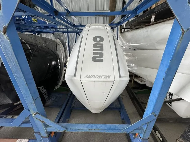 2023 Mercury Verado 250 hp | 3ft - Image 3