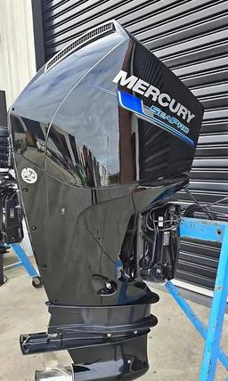 Mercury SeaPro 225HP - Image 2
