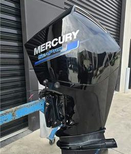 Mercury SeaPro 225HP