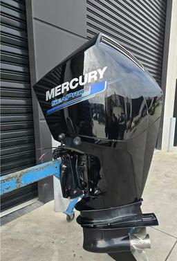 Mercury SeaPro 225HP
