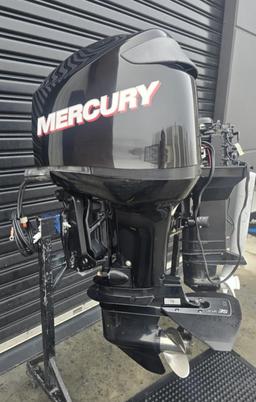 2009 Mercury 75HP - Image 6