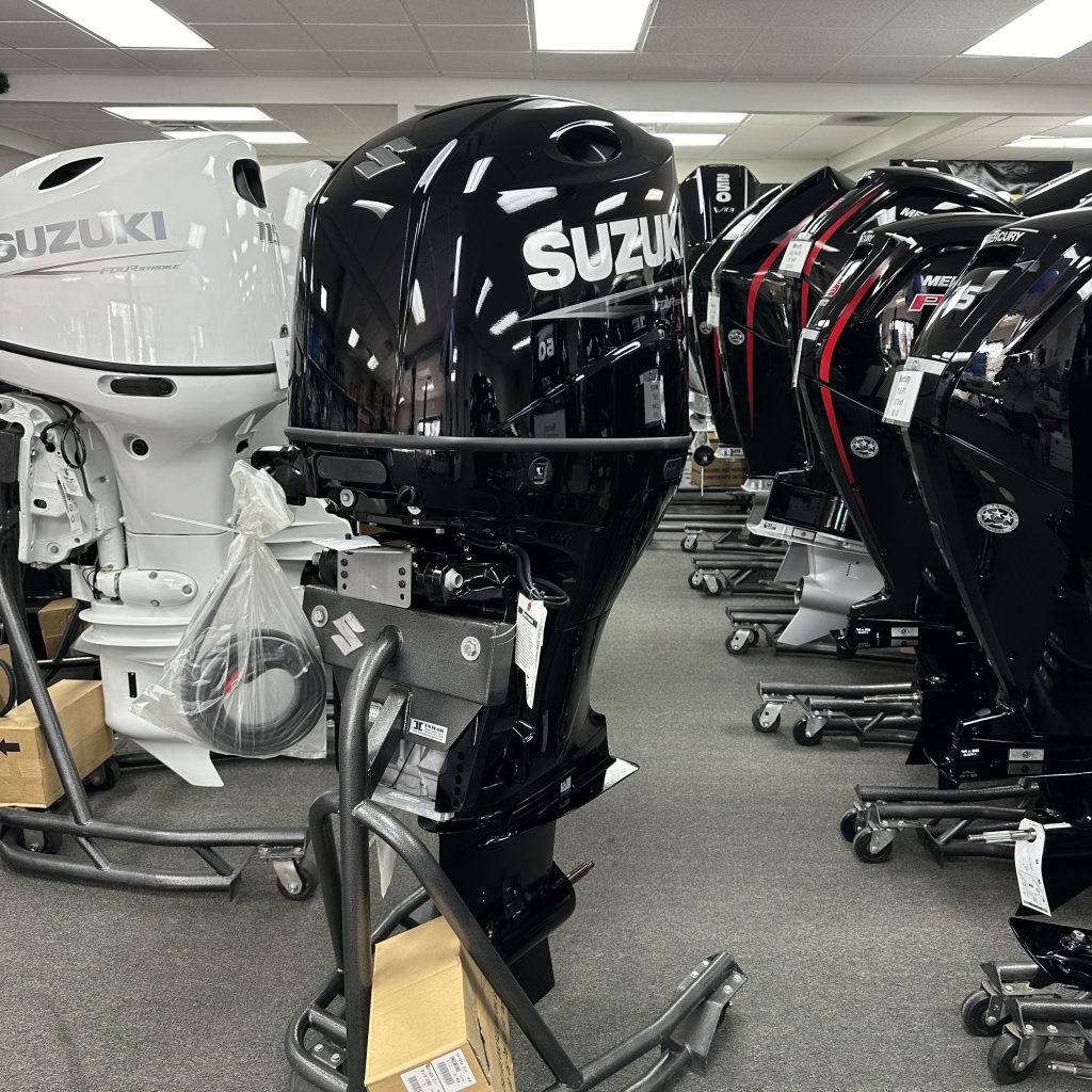 BRAND NEW – Suzuki DF150ATL 20″ Shaft - Image 8