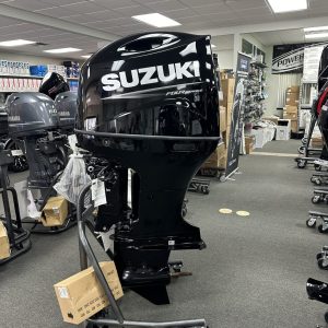 BRAND NEW – Suzuki DF150ATL 20″ Shaft