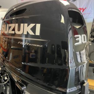 Suzuki 30 PK langstaart DF30 ATL