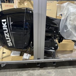 BRAND NEW – Suzuki DF90ATL 20″ Shaft