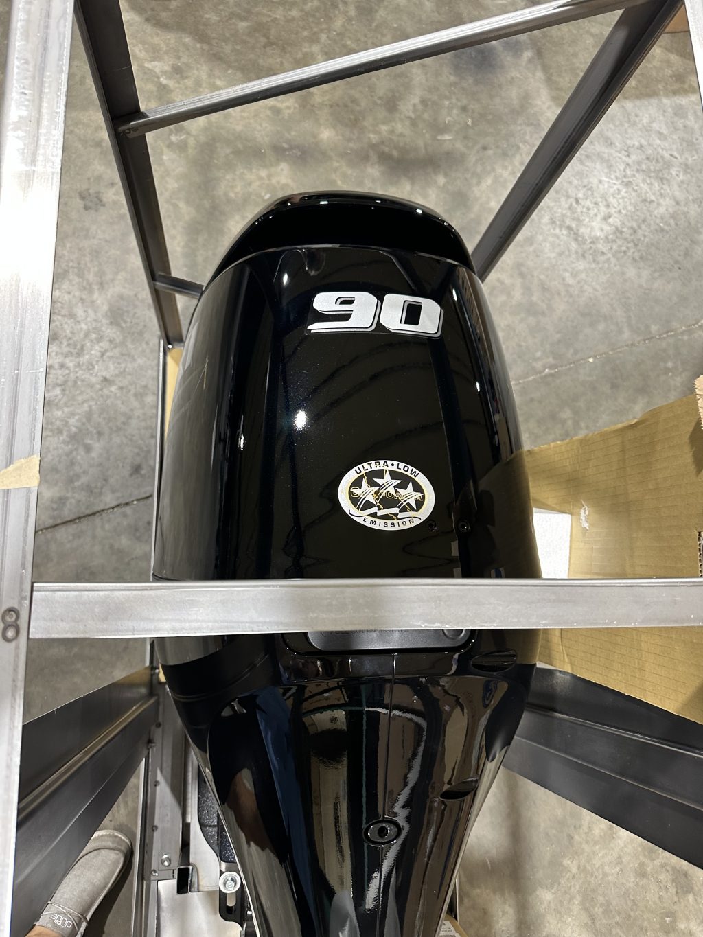 BRAND NEW – Suzuki DF90ATL 20″ Shaft - Image 6