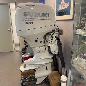 Suzuki 60 PK langstaart DF60 AVTL ARI