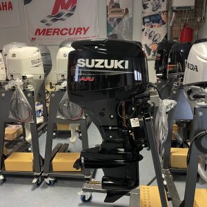 Suzuki 60HP long shaft DF60 AVTL ARI