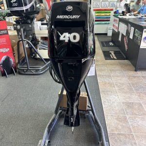 BRAND NEW – Mercury 40ELPT 20″ Shaft