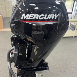 2025 Mercury 115ELPT Command Thrust – 115HP 4-Stroke