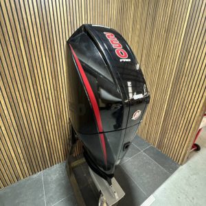 Used 2020 Mercury 250HP Pro XS V8 Outboard