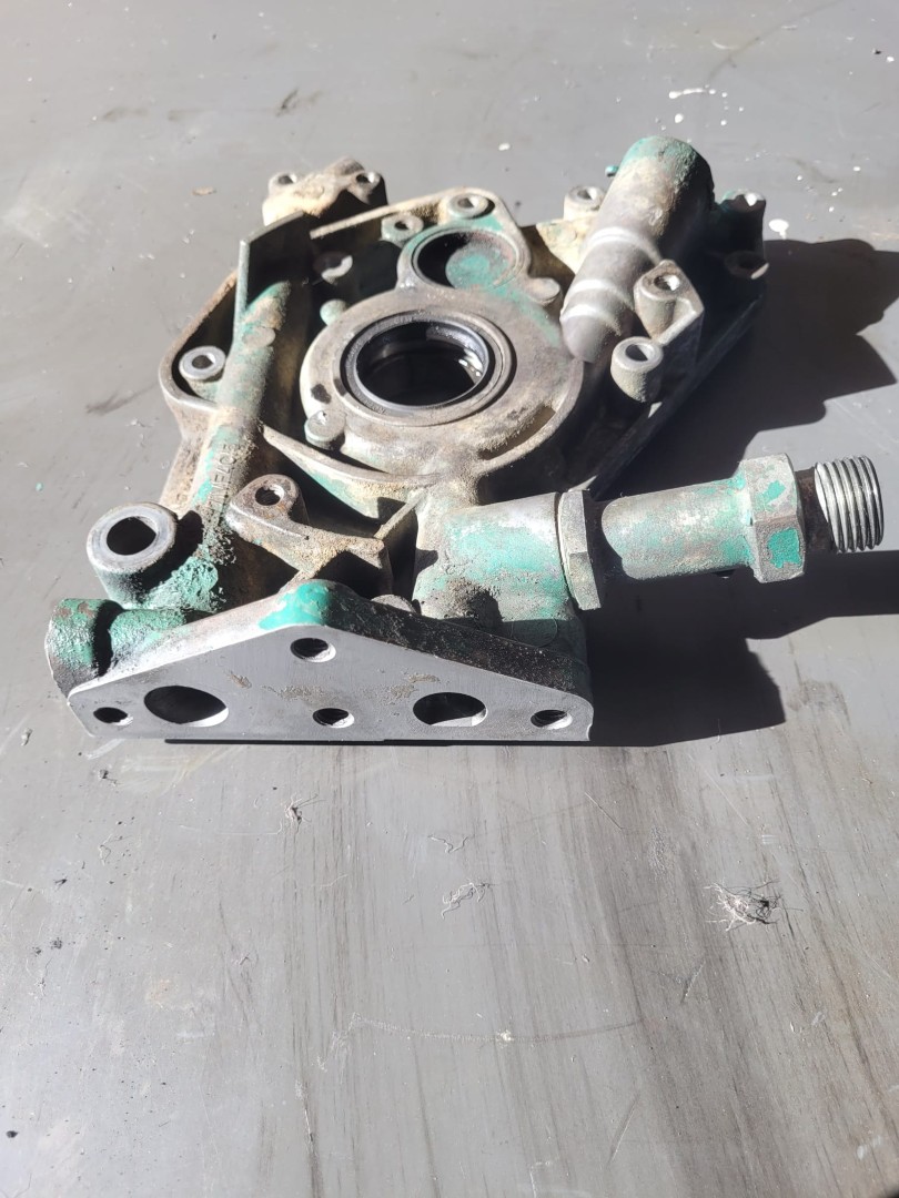 Volvo Penta MD22 TAMD22 Oil Pump 860020