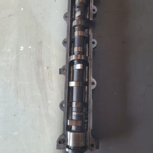 Volvo Penta MD22 TAMD22 Camshaft Valve Cover 859657