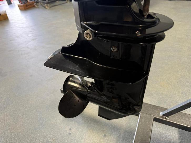 Suzuki 20 hp 4-stroke EFI longitudinal remote control. Trim 4 yr warranty. - Image 6