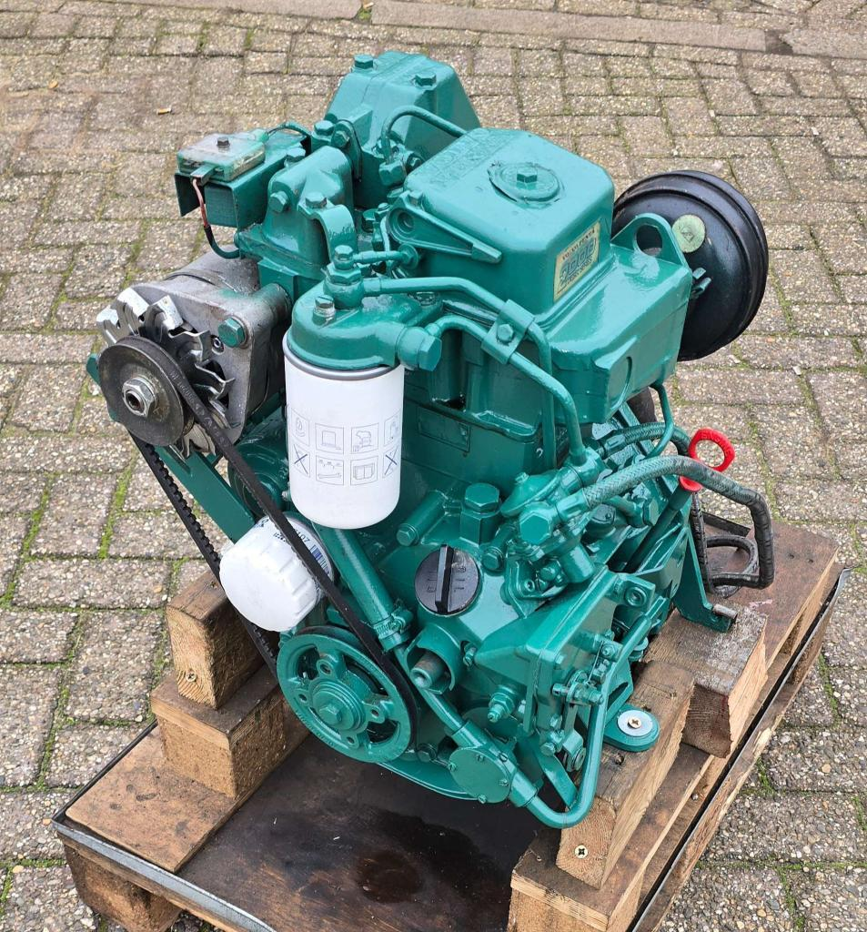 Volvo Penta MD2001 - Image 3