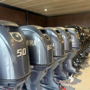 Occasions Outboard, The best selection of outboard motors!