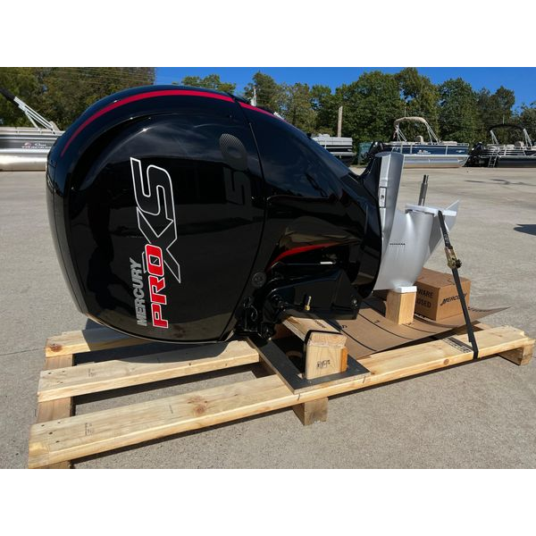 Mercury engines 150 L PRO-XS - Image 2