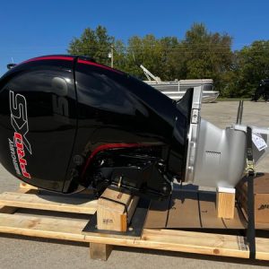 Mercury engines 150 L PRO-XS