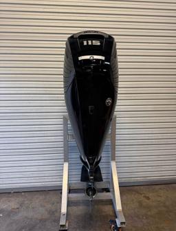 2016 Mercury 115 HP FourStroke - Image 2