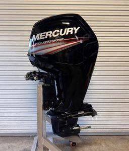 2016 Mercury 115 HP FourStroke