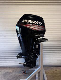 2016 Mercury 115 HP FourStroke - Image 3