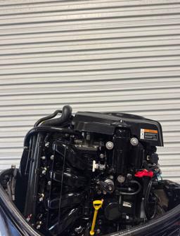 2016 Mercury 115 HP FourStroke - Image 7