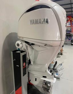 Yamaha 250 HP
