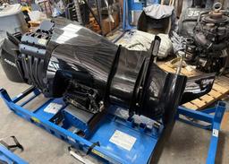 2023 Mercury 250HP - Image 4