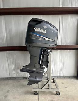 2005 Yamaha 300HPDI - Image 5
