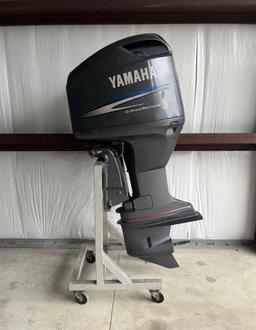 2005 Yamaha 300HPDI - Image 4