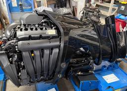 2023 Mercury 250HP
