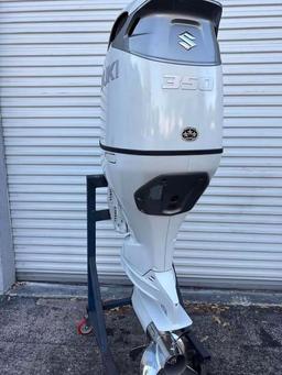 2023 Suzuki 350HP - Image 2