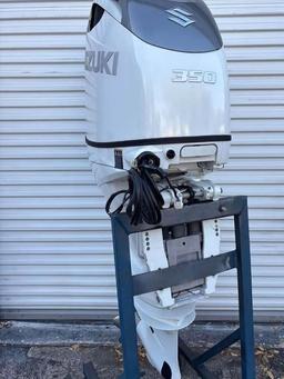 2023 Suzuki 350HP - Image 3
