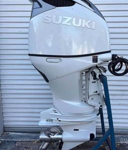 2023 Suzuki 350HP