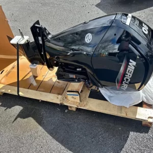 Mercury 90HP
