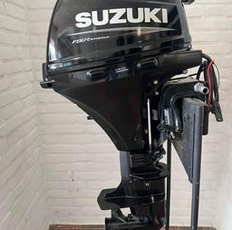 Suzuki 20HP