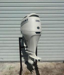 Suzuki 90HP