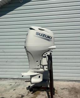 Suzuki 90HP - Image 2