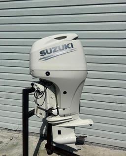 Suzuki 90HP - Image 3