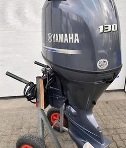 Yamaha 130HP