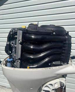 Suzuki 90HP - Image 5