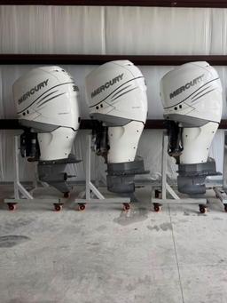 Mercury Verado 350Hp - Image 3