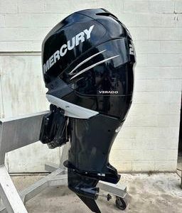 2006 Mercury Verado 275HP