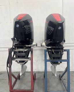 Twin Mercury 300R - Image 3
