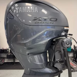 Yamaha 450HP XTO