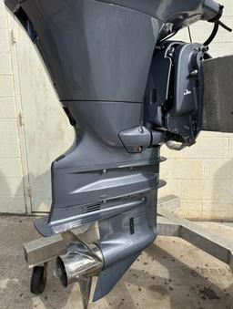 2014 Yamaha 150HP - Image 5