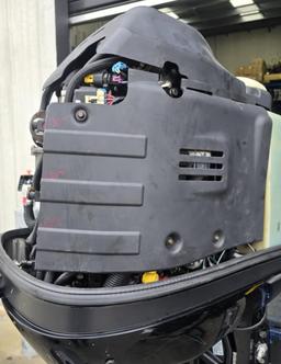2009 Mercury 75HP - Image 3