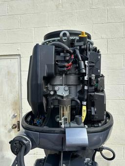 2014 Yamaha 150HP - Image 6